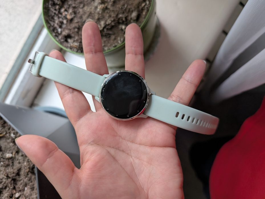 Часы Garmin Venu 3s