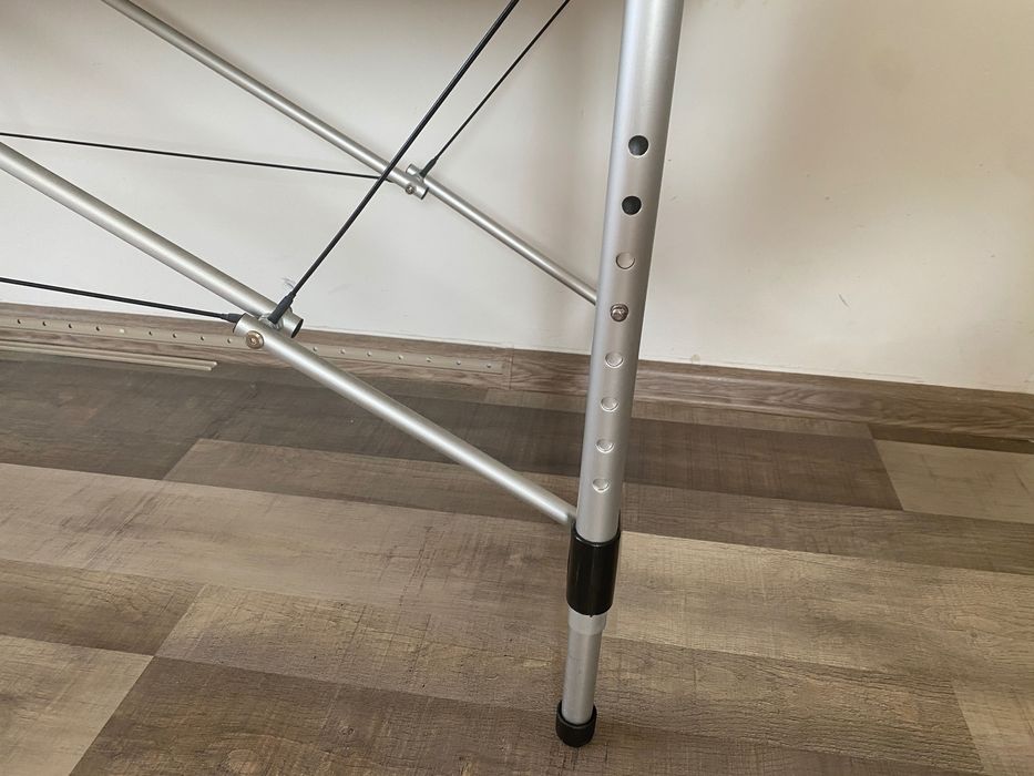 Set complet extensii gene+pat+scaun