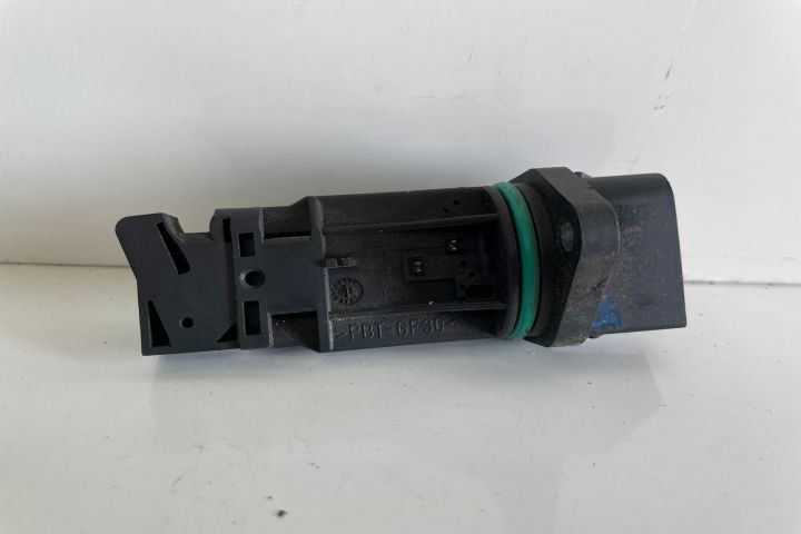 Debitmetru Bosch 0281002489 Mercedes-Benz A-Class W168 (facelift)