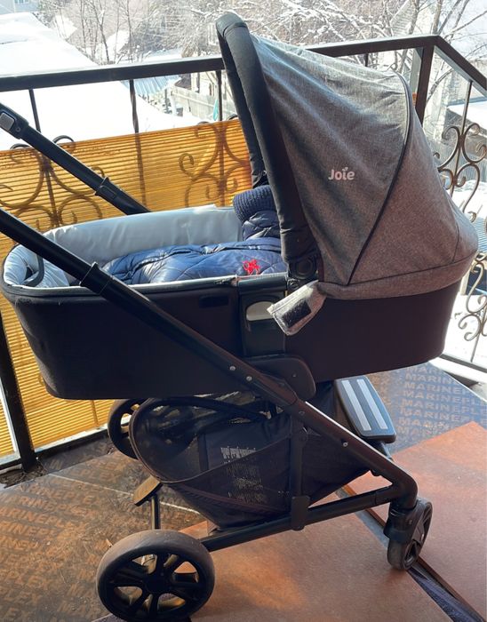 Коляска жаксы . 30000ге берем бари нарсе жаксы истеп тур . Х