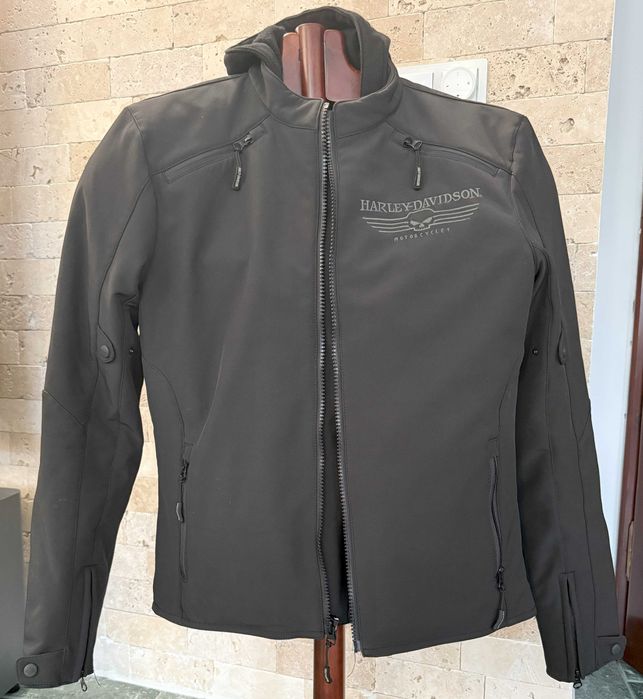 Яке 3в1 Harley Davidson