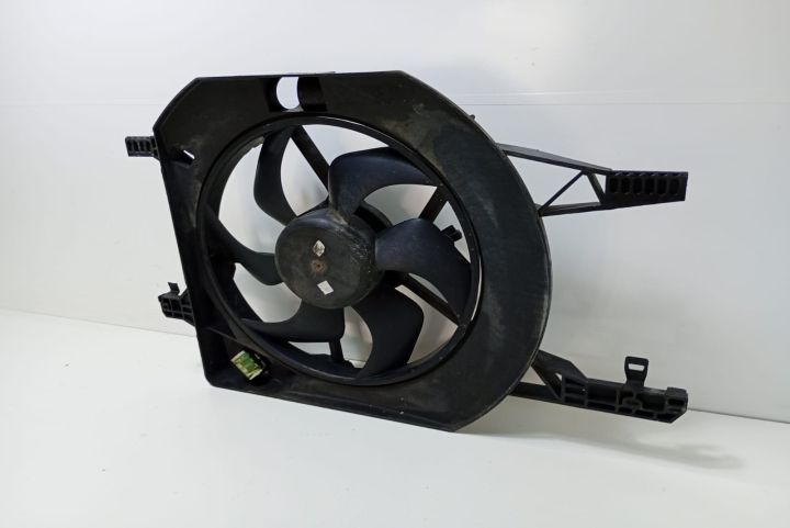 Electroventilator 1831199016 Renault Trafic a 2-a generatie seria