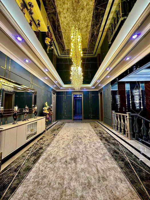 "СРОЧНАЯ ЦЕНА 4,2 сотки 396м2 Юнусобад 17Квартал Гвардейский Подключ‼️