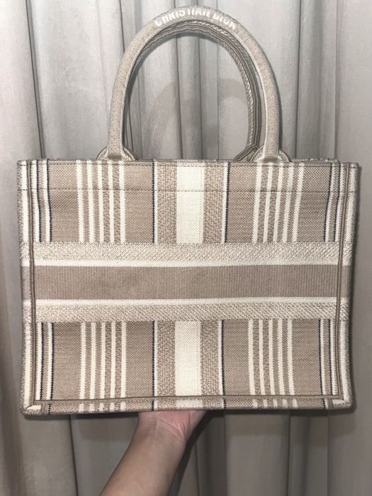 шоппер Christian Dior