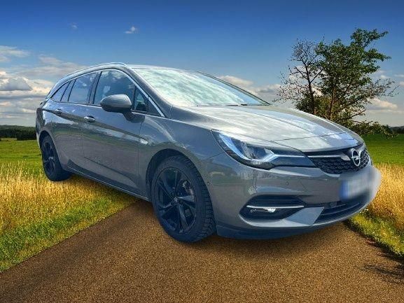 Dezmembrez Opel Astra K facelift 2019 2021 1.5 CRDI 90 kw 122 F15DVH;