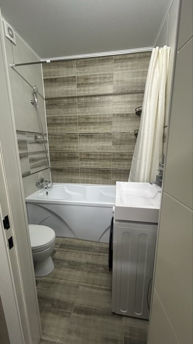 Сдам 1-ком кв в центре города!