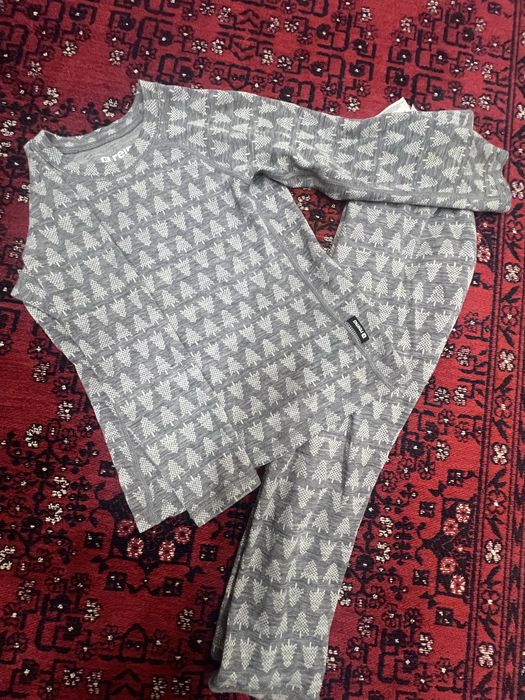 Термобелье Reima