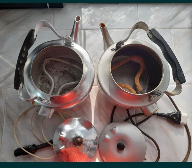 Кухонная утварь / посуда