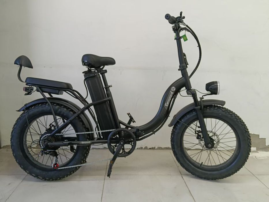 Электровелосипед Оптом и в розницу