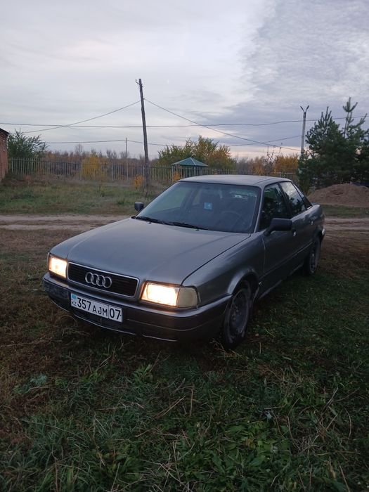 Продам срочно ауди