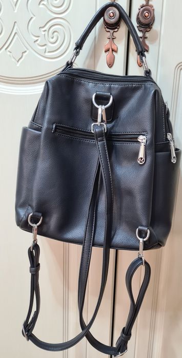 Рюкзак от valle mitto