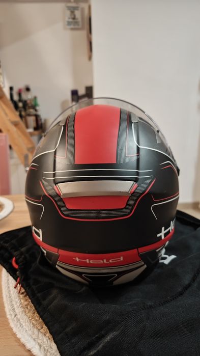 Casca moto HELD marime S