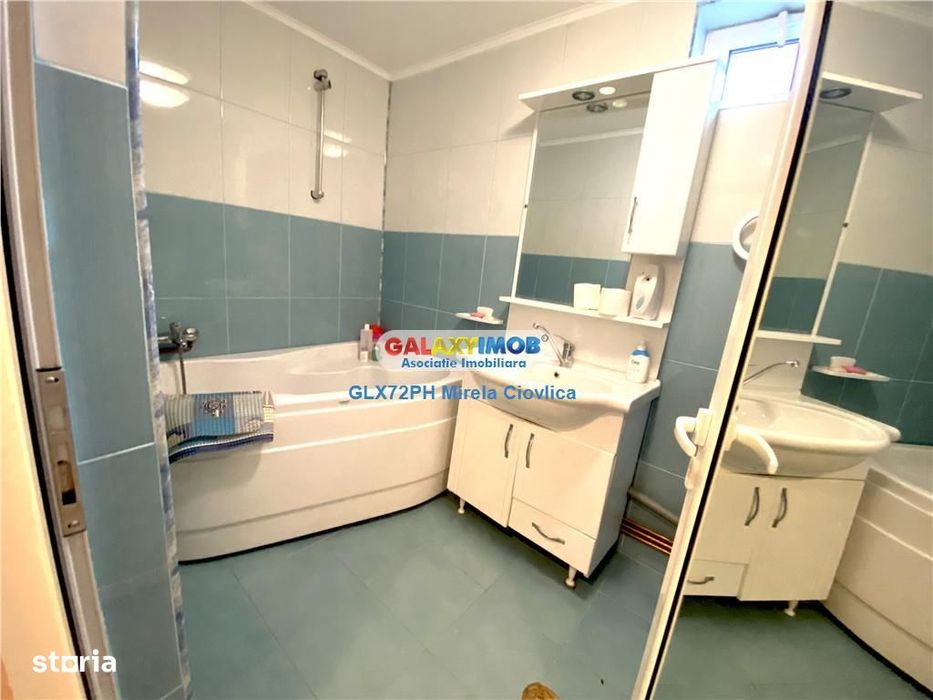 Vanzare casa Baicoi Primarie