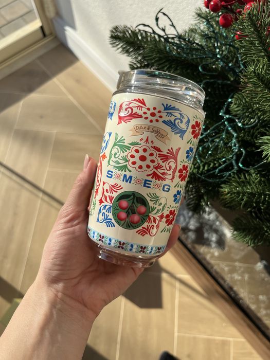 Termosuri Smeg, editie speciala, noi