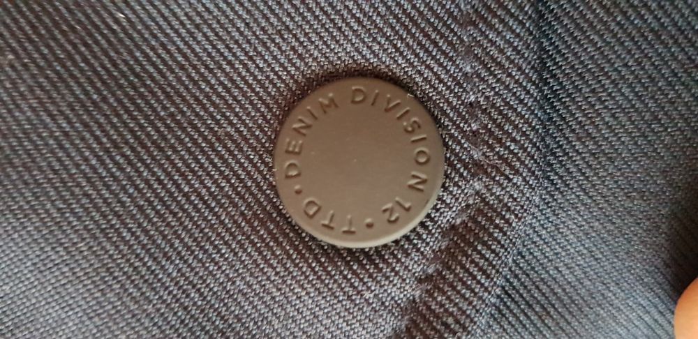 Geacă Iarnă Tom Tailor