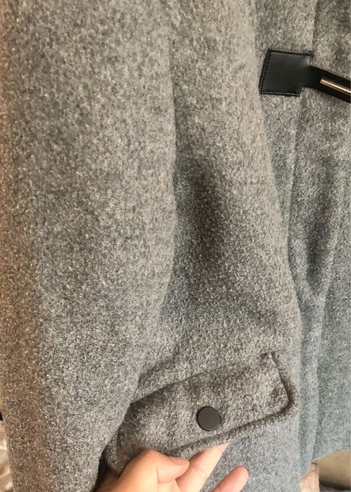 Яке и палто Zara
