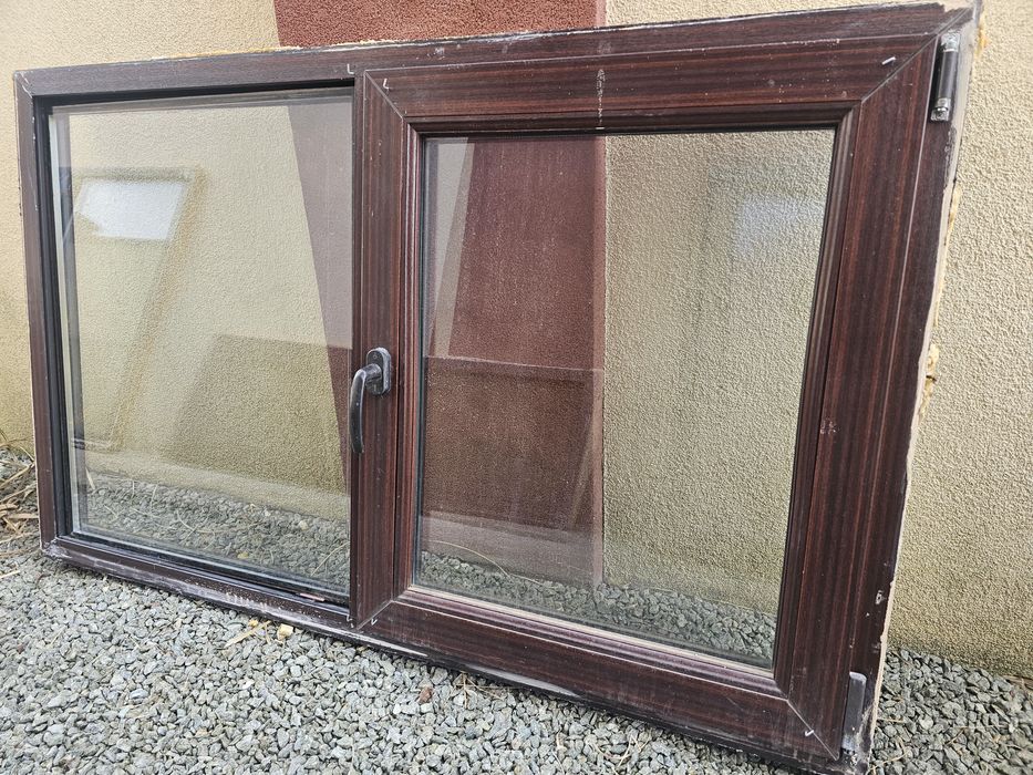 Termopane Second Hand