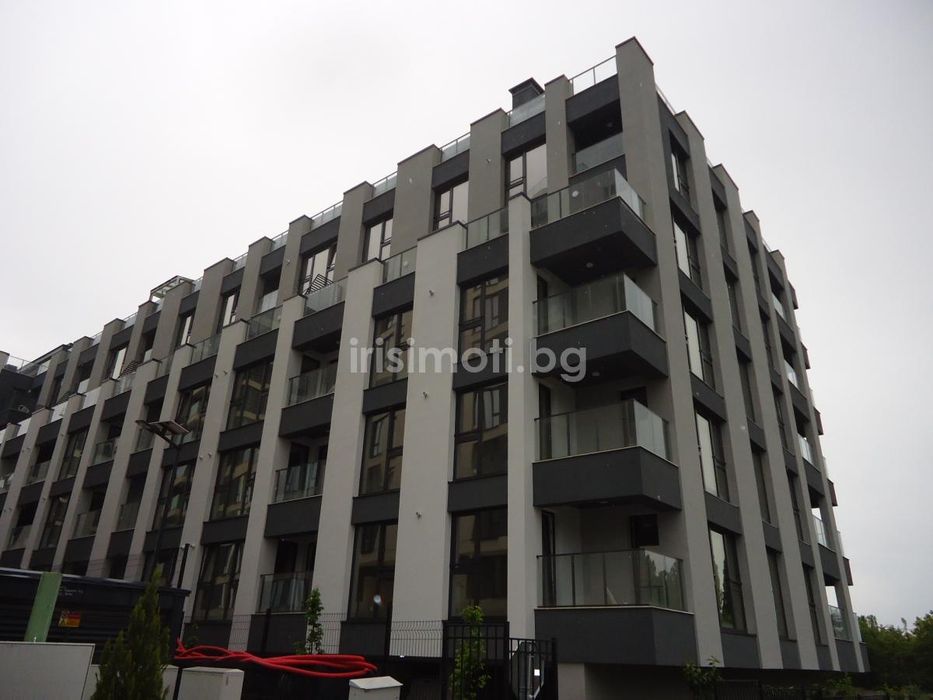 Продава се Тристаен апартамент в София, Витоша - 105 кв.м за 2144 €/кв.м - Снимка #10