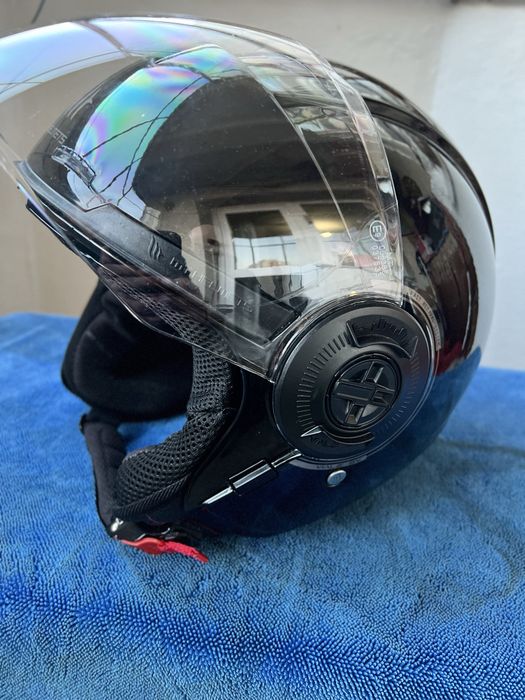 Casca Viale sv marimea M