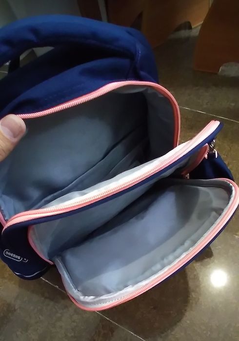 Рюкзак для школьников!