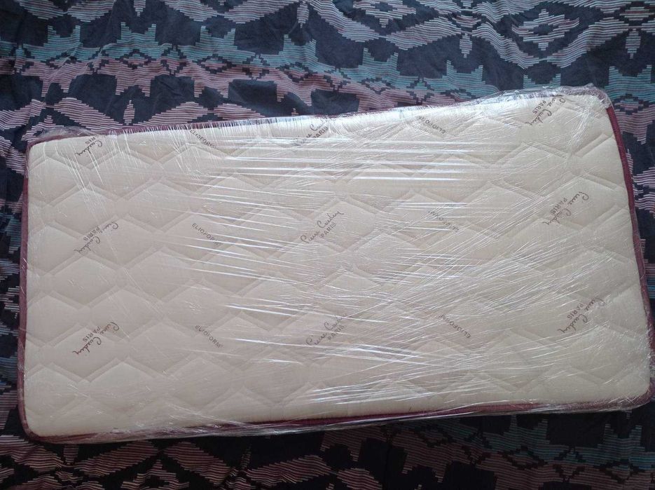 Бебешки двулицев матрак Pierre Cardin 60X120X12 Magniflex