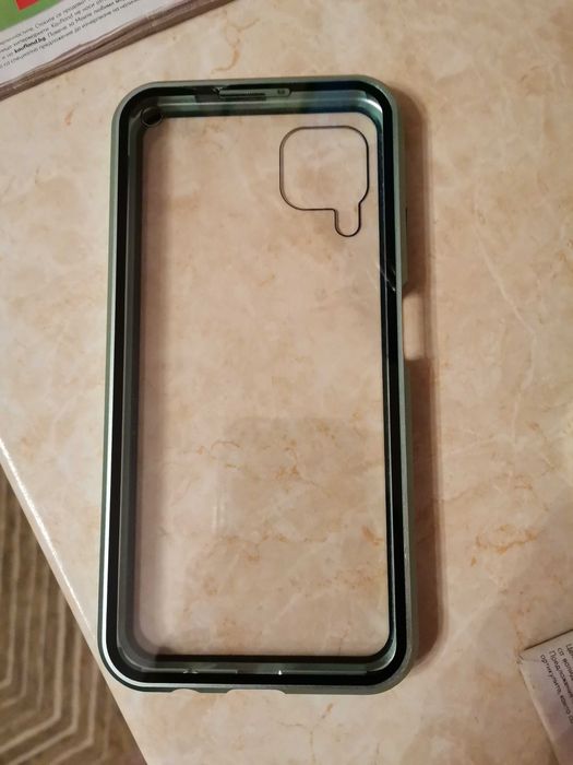 360-градусов кейс Huawei P40 Lite