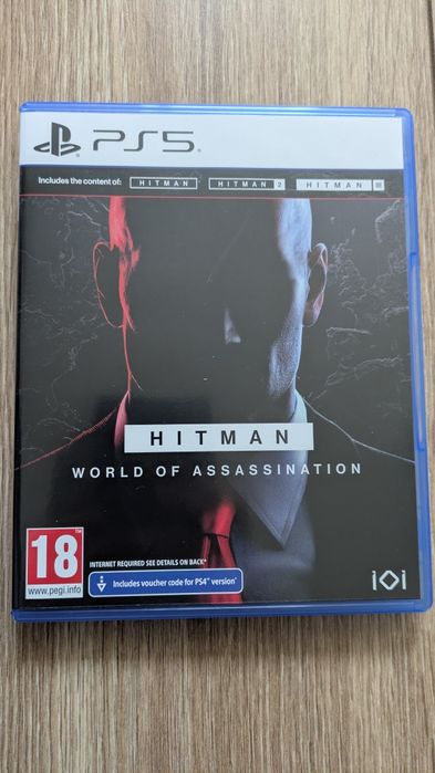 Игра  за playstation 5