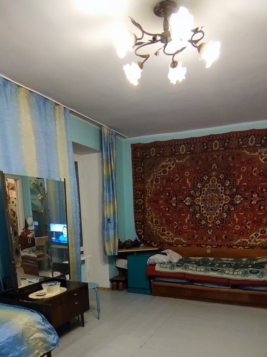 Комната на подселение