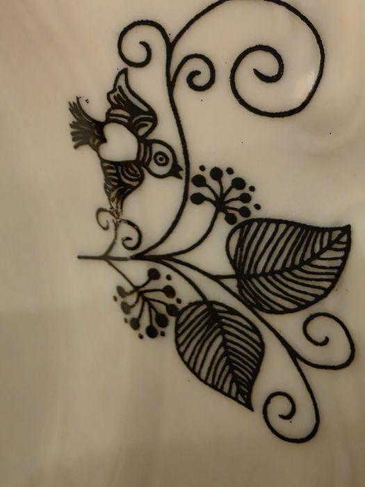 Порцеланови елипси