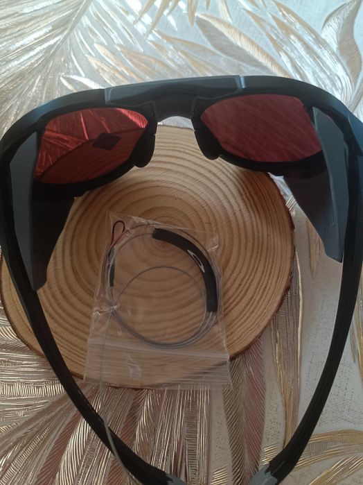 Очила Oakley-Уникални