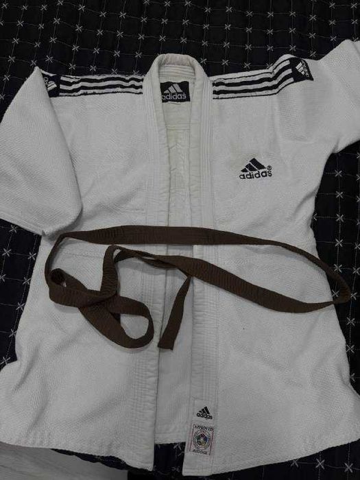 Форма для Дзюдо и Каратэ