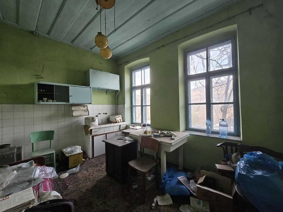 Двуетажна къща в Старата част на Велико Търново