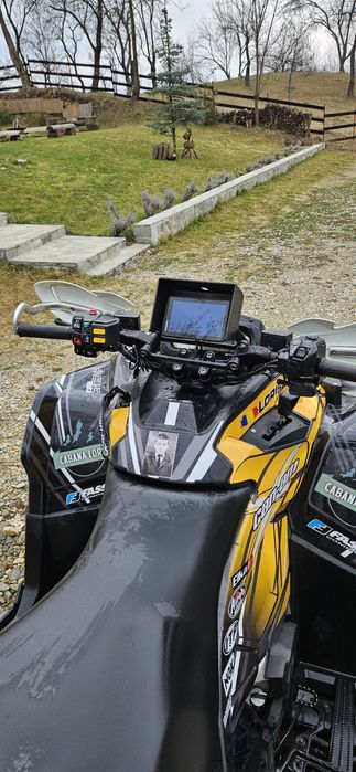 Can am outlander 1000r 2023