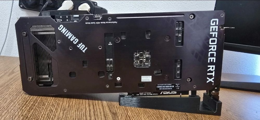 Asus Rtx 3060 ti 8gb