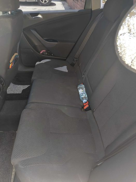 VW Passat на изгодна цена