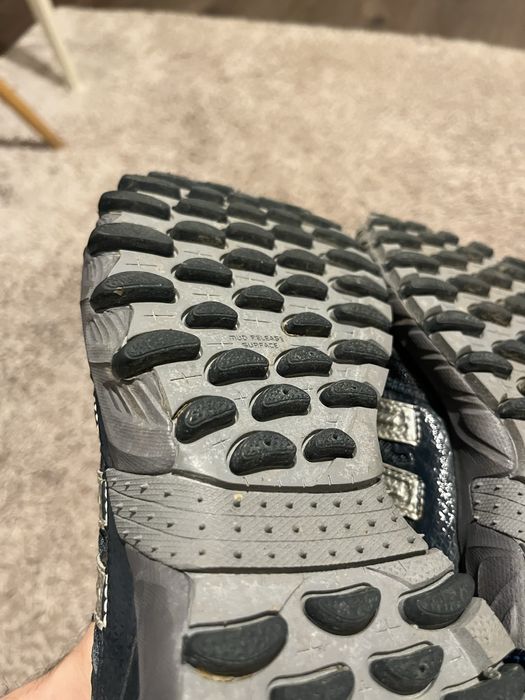 Adidas Kanadia TR 4 Gtx-оригинални мъжки мааратонки