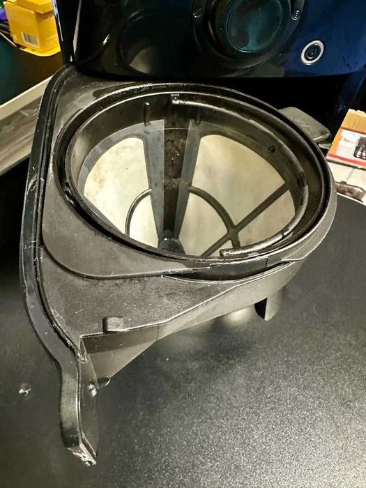 Кофемашина Philips HD7767