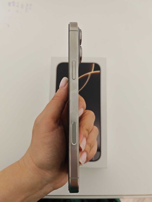 IPhone 16 Pro Max 1 Tb 89%