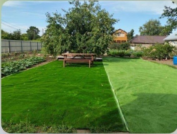 Продам дачный участок