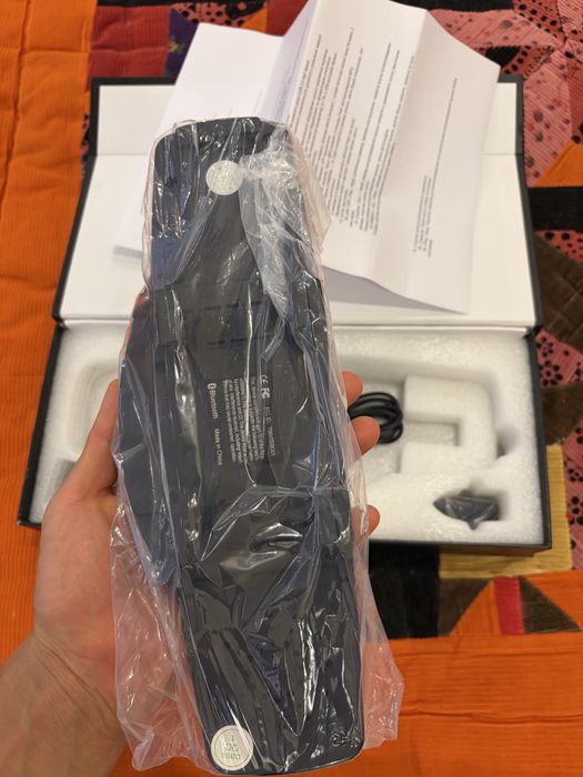 Bluetooth Handsfree Car Kit (зеркало с Bluetooth)