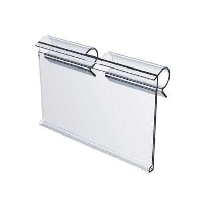 Аксесоари и стелажи за магазини, кошница, ограничители, етикети, куки