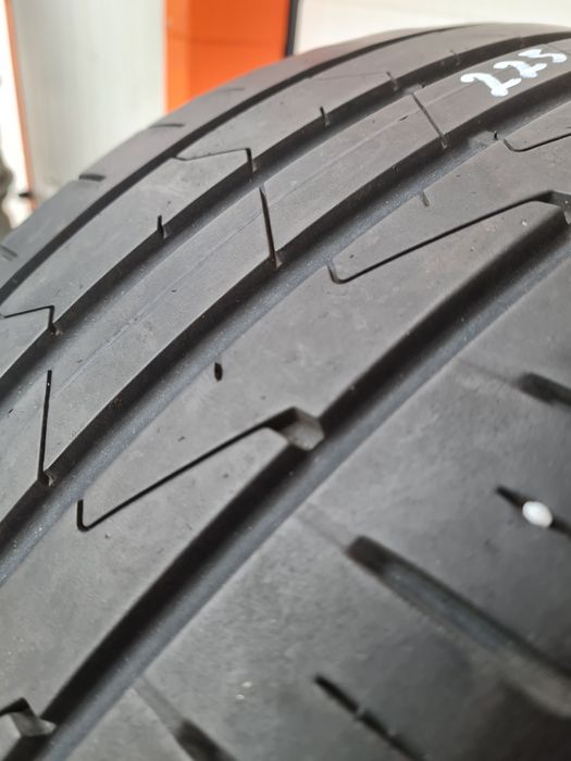 Летни гуми 2 броя HANKOOK VentusPrime3 225 50 R17 дот 0816