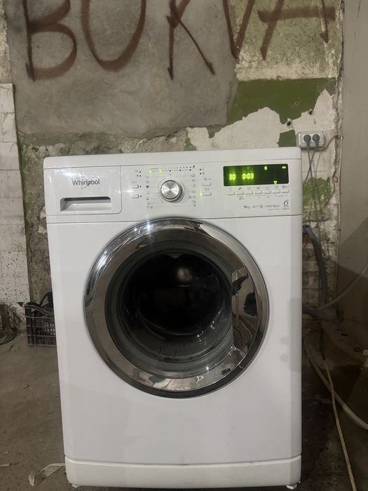 Masini de spalat preturi incepand de la 500 lei