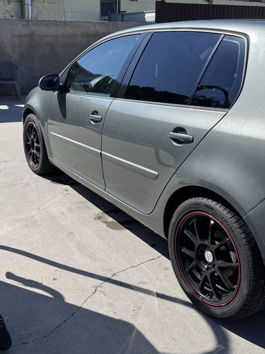 VOLKSWAGEN Golf 2006 — imagine 2