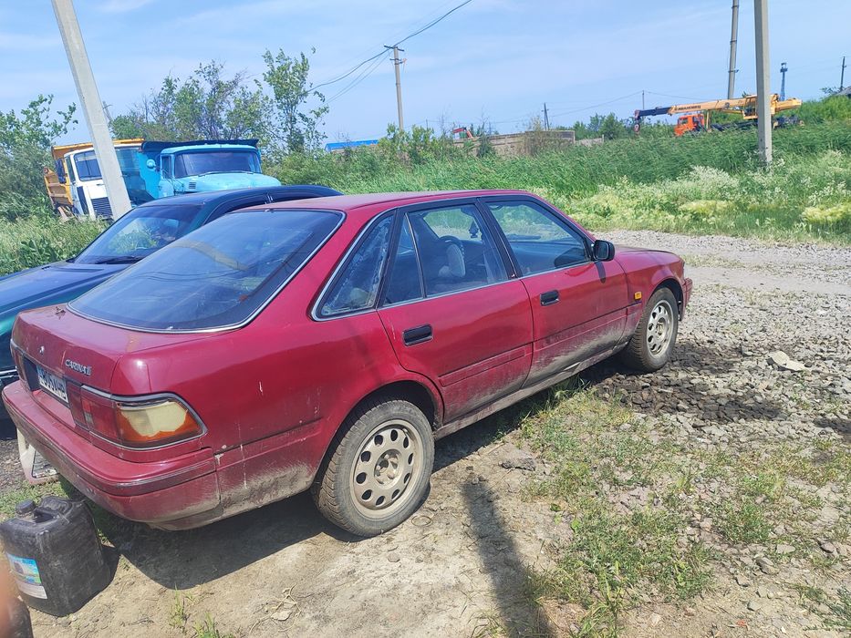 Цена на один день Продам машину тайота Карина е2