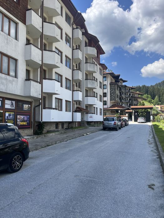 Продава се Двустаен апартамент в Чепеларе - 80 кв.м за 510 €/кв.м - Снимка #2