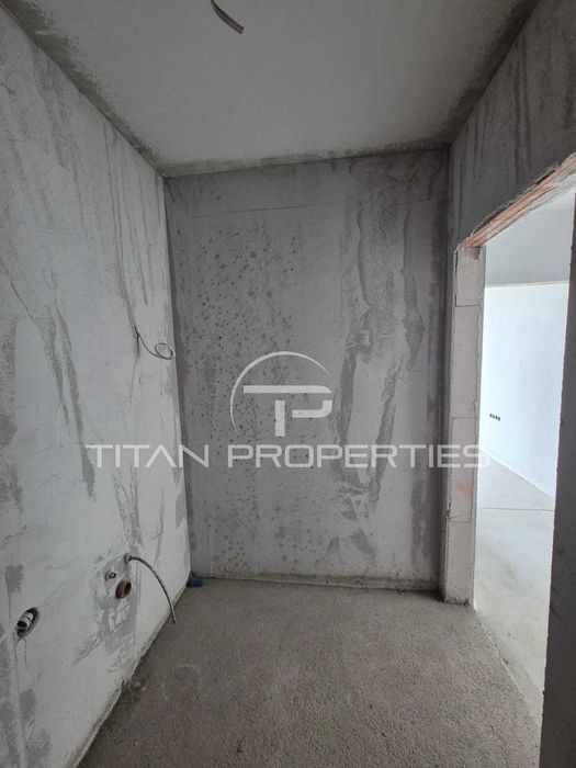 Продава се Двустаен апартамент в Пловдив, Коматево - 63 кв.м за 1506 €/кв.м - Снимка #5