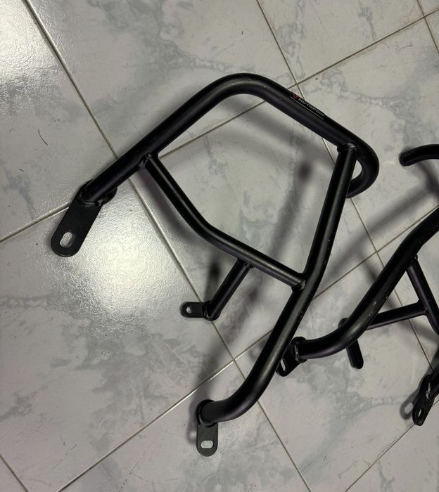 Ролбар / crash bar за BMW F 750 / 800 / 850 / 900 GS на SW-Motech