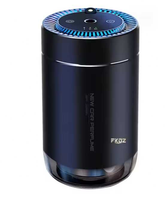 Арома дифузер с LED звездно небе