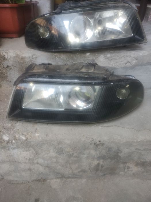 Фарове Audi a4 b5